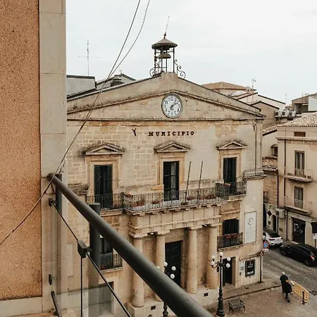 Il Loggione Διαμέρισμα