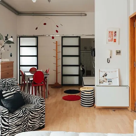 Il Loggione Apartament *