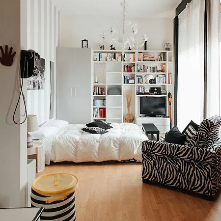 Apartament Il Loggione