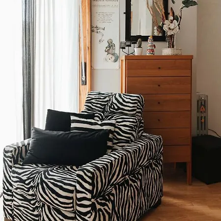Apartament Il Loggione *