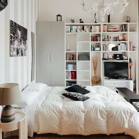 Apartament Il Loggione