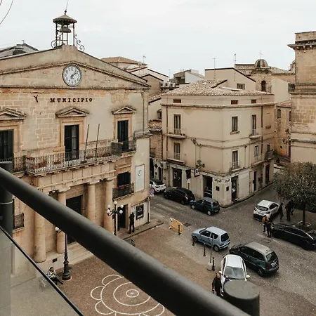 Apartament Il Loggione *