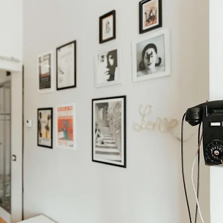 Apartament Il Loggione