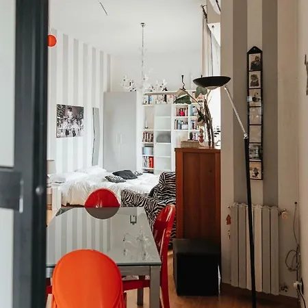 Apartament Il Loggione