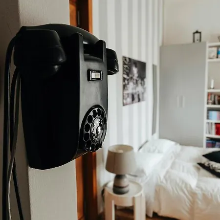 Il Loggione Apartament